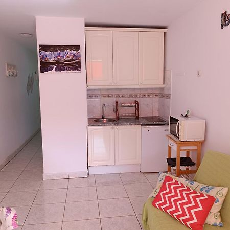 Apartamento Apartamento privado con piscina Costa del Silencio Exterior foto