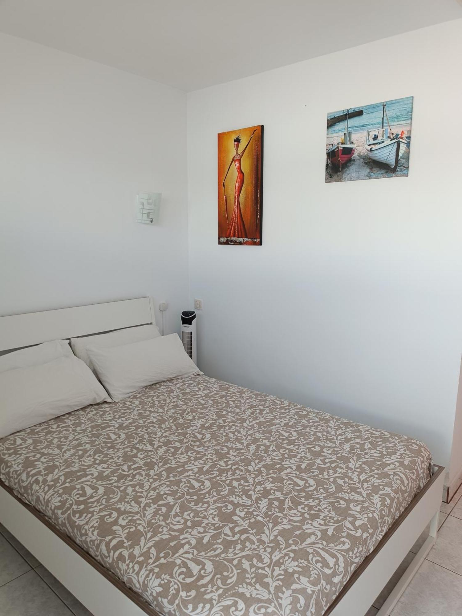 Apartamento Apartamento privado con piscina Costa del Silencio Exterior foto