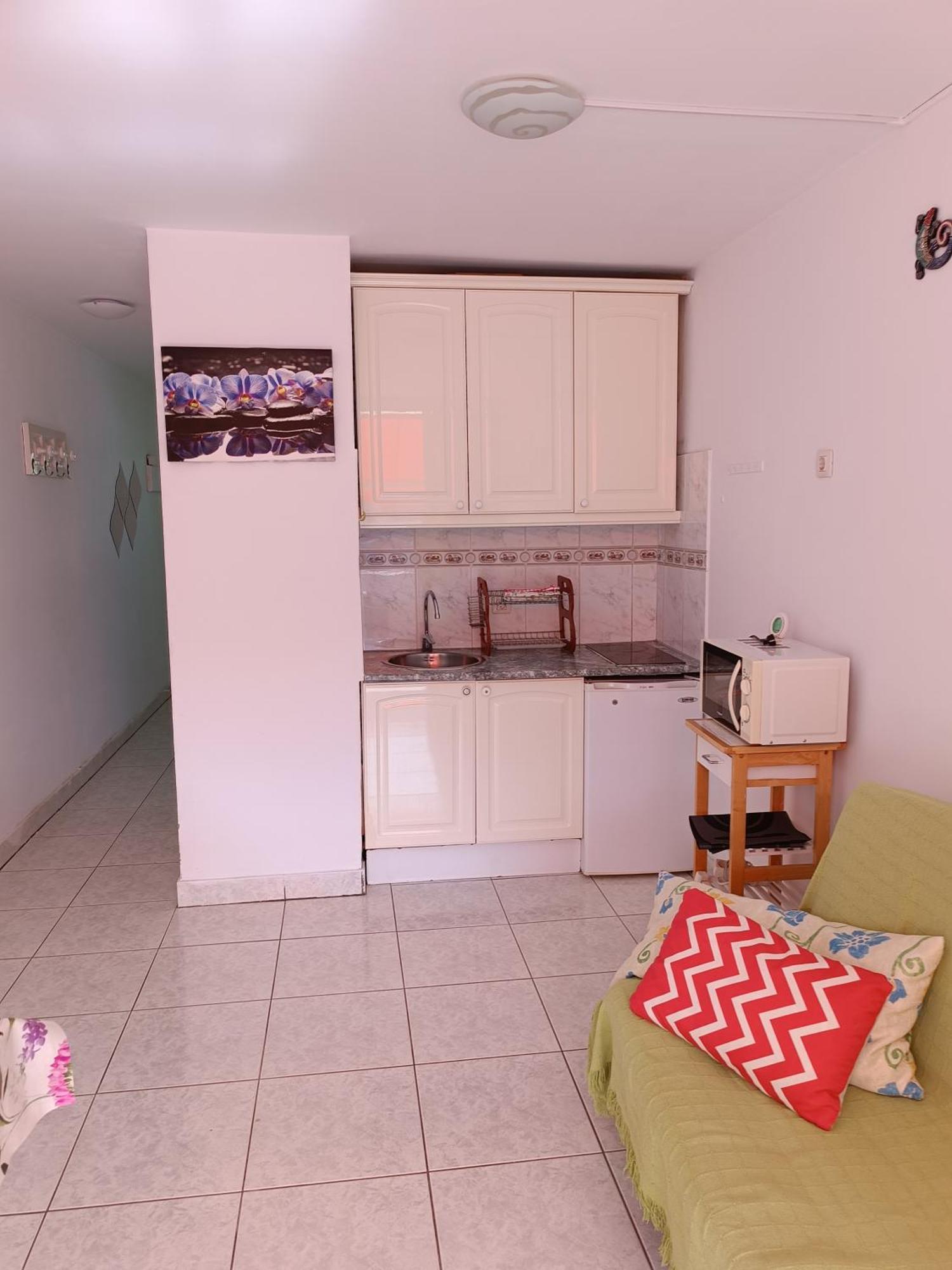 Apartamento Apartamento privado con piscina Costa del Silencio Exterior foto