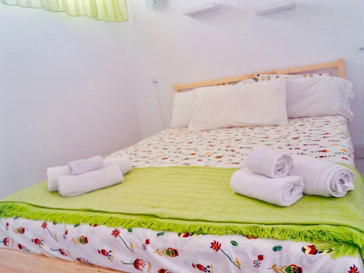Apartamento Apartamento privado con piscina Costa del Silencio Exterior foto